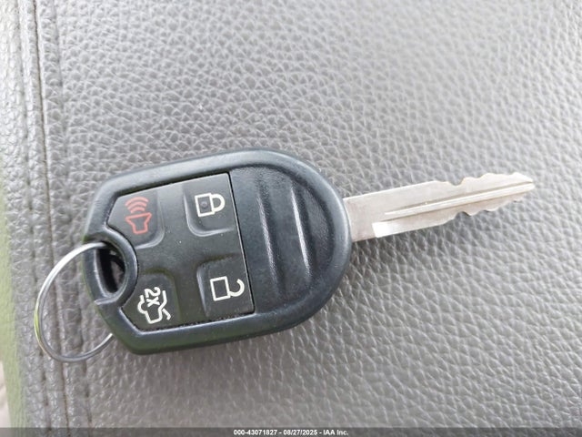 Ford Expedition 2014 1FMJU1H51EEF65071 Image 11