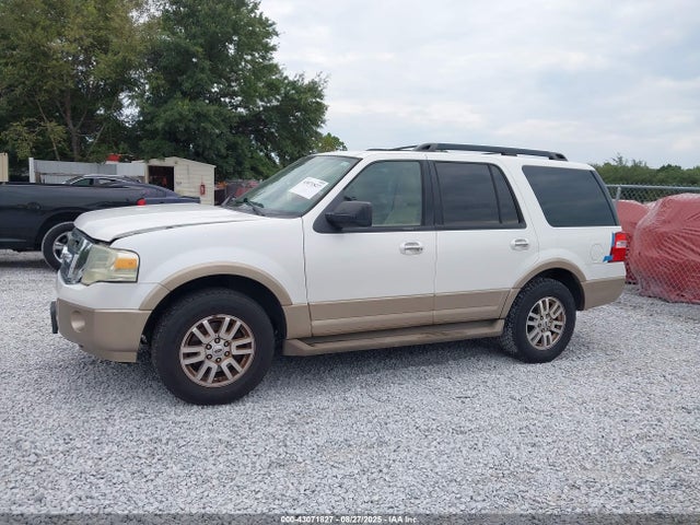 Ford Expedition 2014 1FMJU1H51EEF65071 Image 14