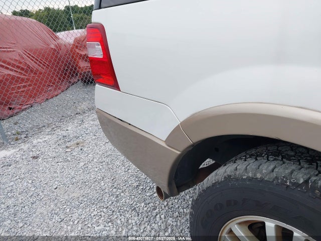 Ford Expedition 2014 1FMJU1H51EEF65071 Image 6