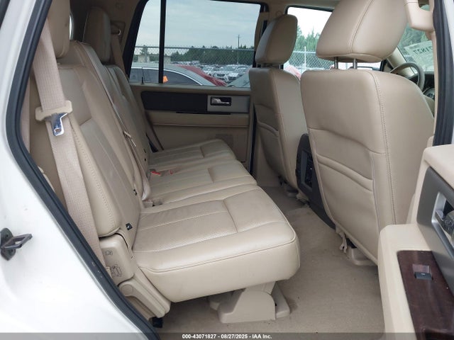 Ford Expedition 2014 1FMJU1H51EEF65071 Image 8