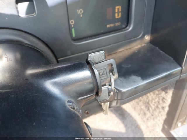 1984 CHEVROLET CORVETTE 1G1AY0780E5120022 Photo 10