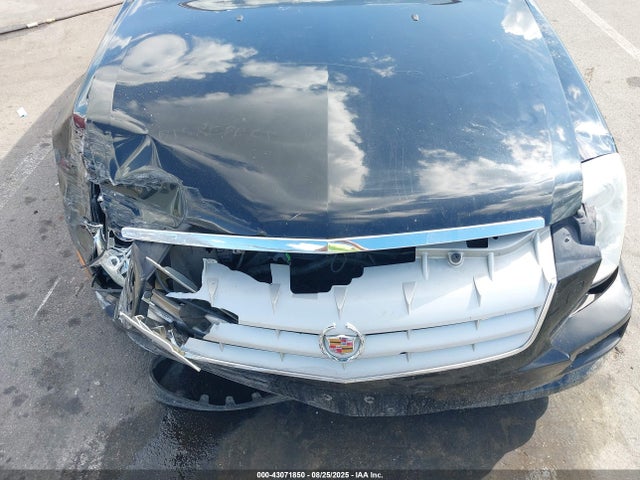 2006 CADILLAC STS 1G6DC67A160214419 Photo 5