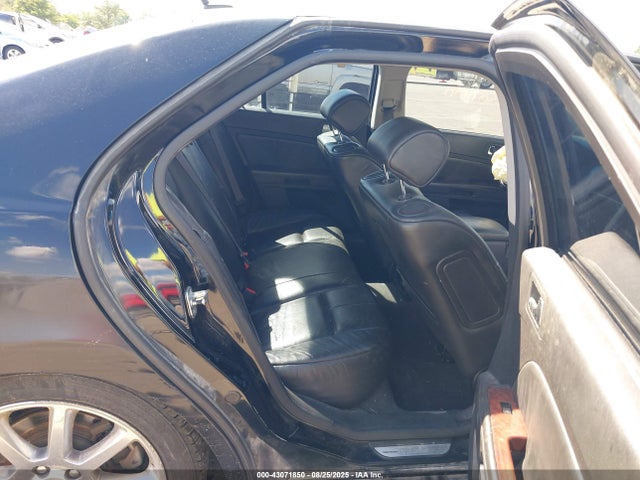 2006 CADILLAC STS 1G6DC67A160214419 Photo 7