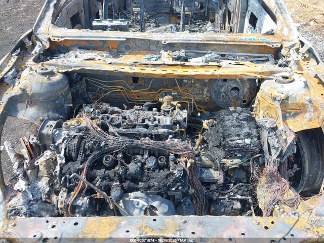 4T1KZ1AK3PU083104 Toyota 2gr-fks