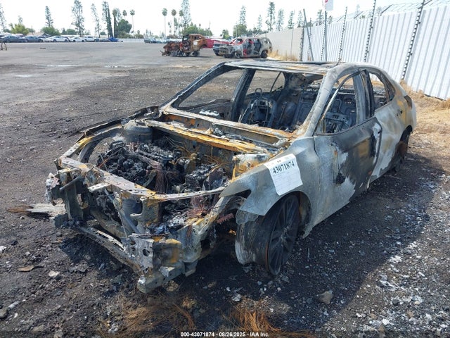 4T1KZ1AK3PU083104 Toyota 2gr-fks