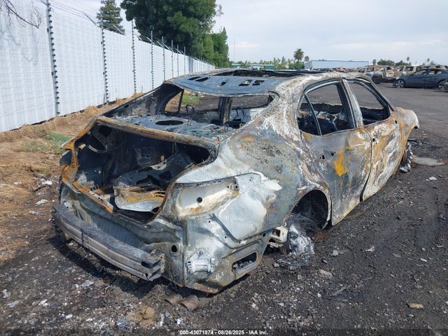 4T1KZ1AK3PU083104 Toyota 2gr-fks
