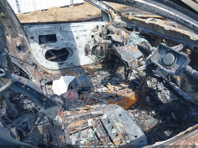 4T1KZ1AK3PU083104 Toyota 2gr-fks