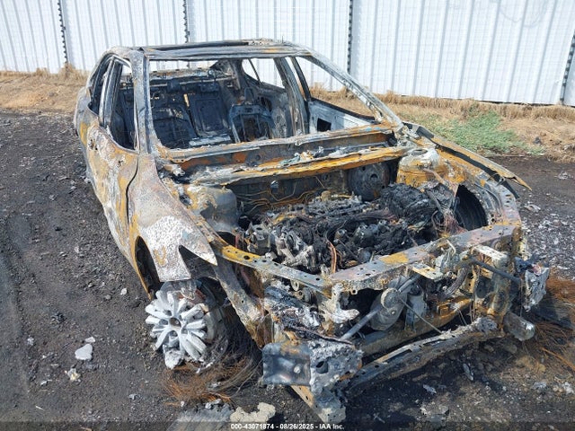 4T1KZ1AK3PU083104 Toyota 2gr-fks