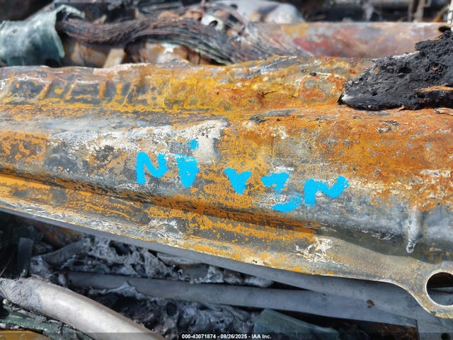 4T1KZ1AK3PU083104 Toyota 2gr-fks