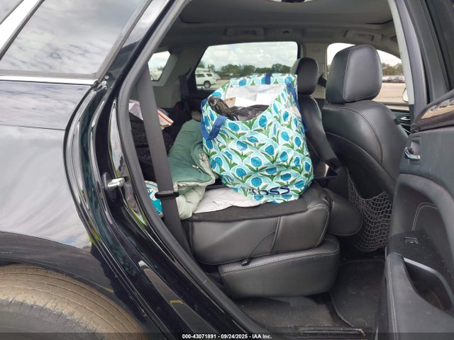 2016 CADILLAC SRX 3GYFNEE34GS549760 Photo 7