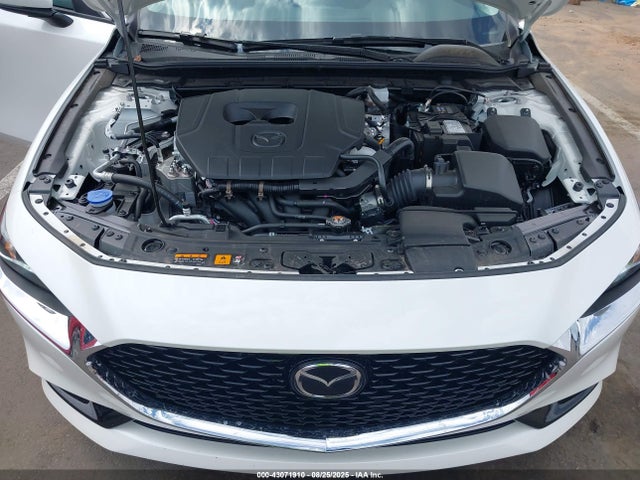Mazda pyukd 2024 3MZBPACM9RM433641 Image 10
