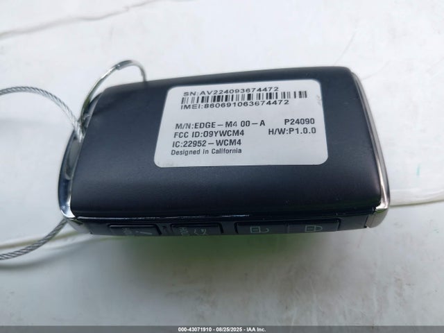 Mazda pyukd 2024 3MZBPACM9RM433641 Image 11