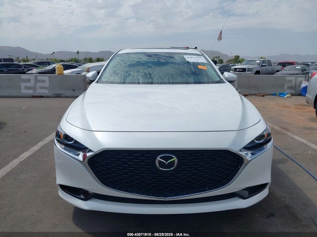Mazda pyukd 2024 3MZBPACM9RM433641 Image 12