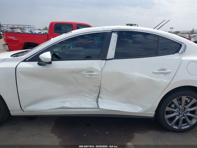 Mazda pyukd 2024 3MZBPACM9RM433641 Image 14