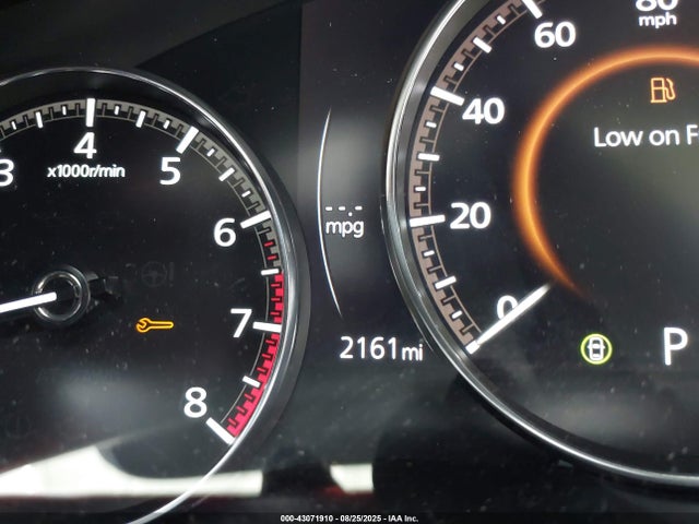 Mazda pyukd 2024 3MZBPACM9RM433641 Image 15