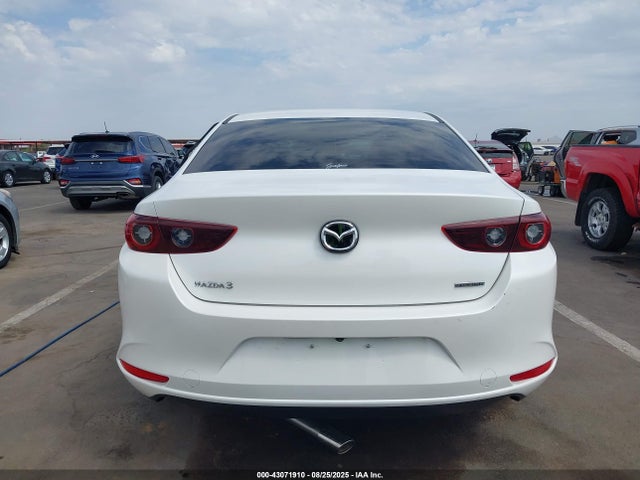 Mazda pyukd 2024 3MZBPACM9RM433641 Image 16