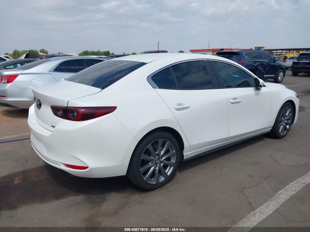 Mazda pyukd 2024 3MZBPACM9RM433641 Image 4