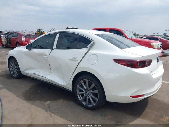 Mazda pyukd 2024 3MZBPACM9RM433641 Image 6