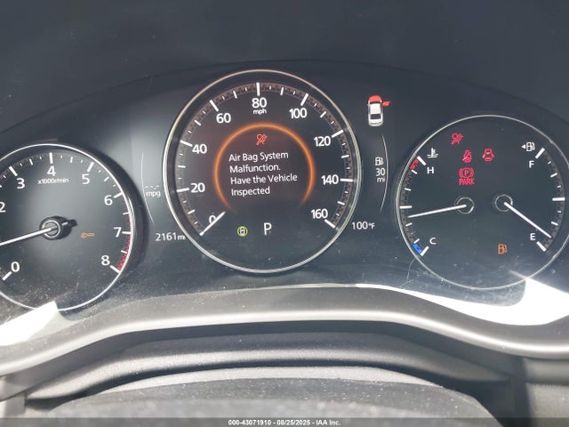 Mazda pyukd 2024 3MZBPACM9RM433641 Image 7