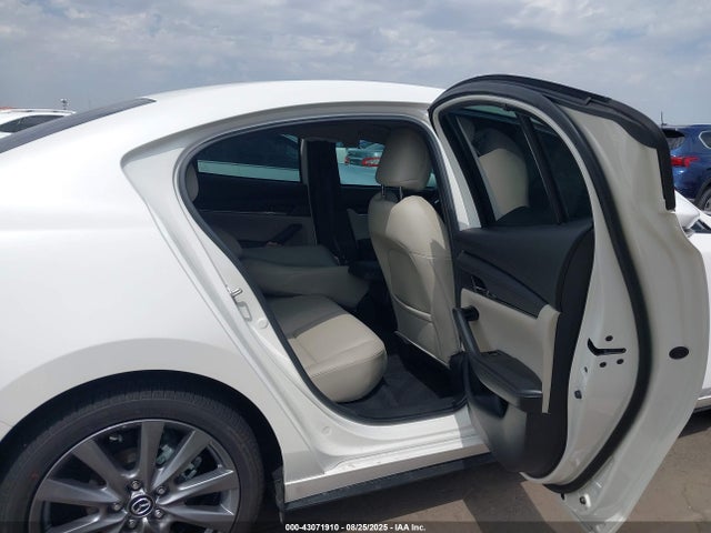 Mazda pyukd 2024 3MZBPACM9RM433641 Image 8