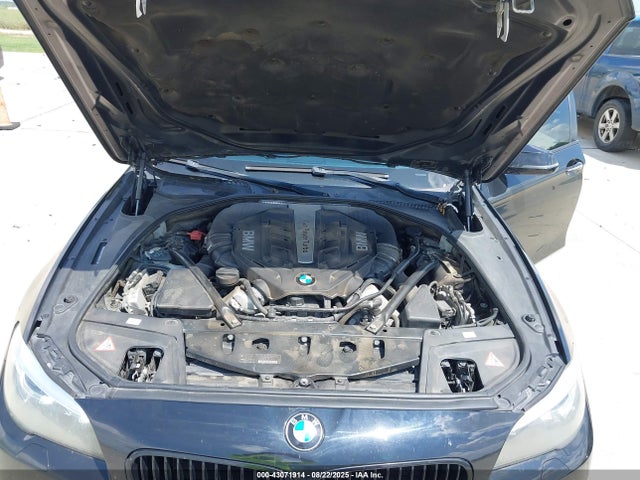 WBAKN9C57ED000774 BMW 2014