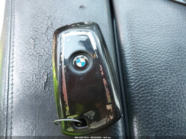 WBAKN9C57ED000774 BMW 2014
