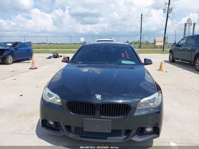 WBAKN9C57ED000774 BMW 2014