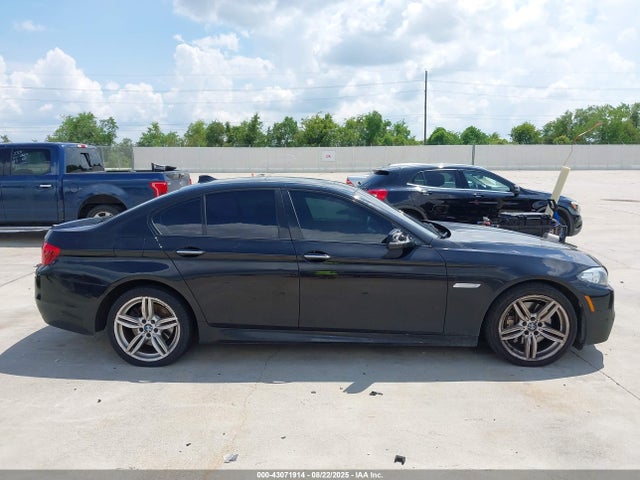WBAKN9C57ED000774 BMW 2014