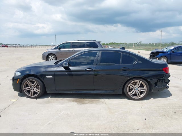 WBAKN9C57ED000774 BMW 2014