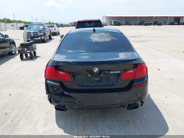 WBAKN9C57ED000774 BMW 2014