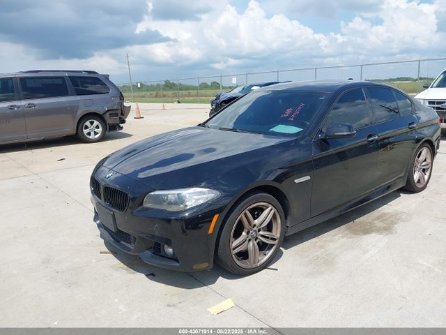 WBAKN9C57ED000774 BMW 2014
