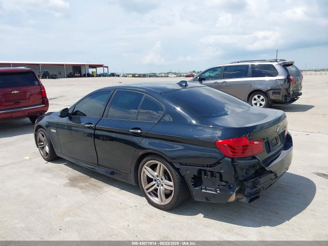 WBAKN9C57ED000774 BMW 2014