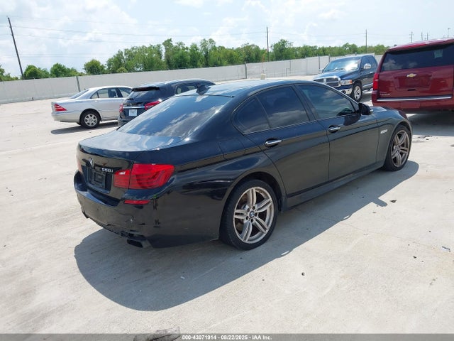 WBAKN9C57ED000774 BMW 2014