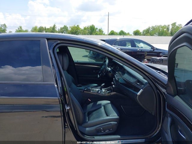 WBAKN9C57ED000774 BMW 2014