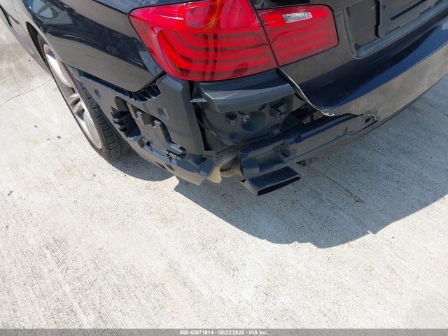 WBAKN9C57ED000774 BMW 2014