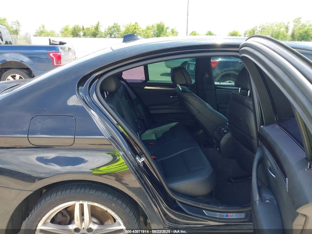 WBAKN9C57ED000774 BMW 2014