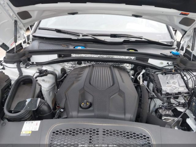 2023 PORSCHE MACAN WP1AA2A51PLB01918 Photo 9