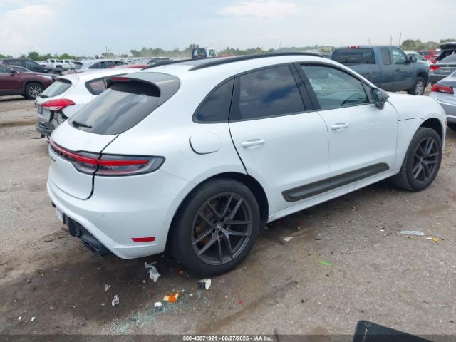 2023 PORSCHE MACAN WP1AA2A51PLB01918 Photo 3