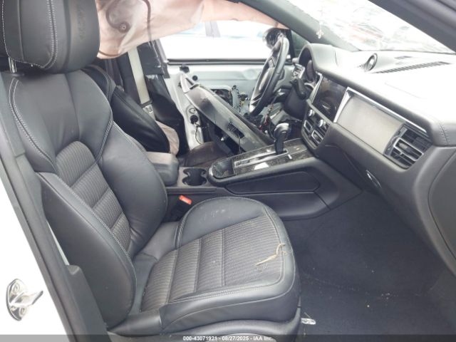 2023 PORSCHE MACAN WP1AA2A51PLB01918 Photo 4