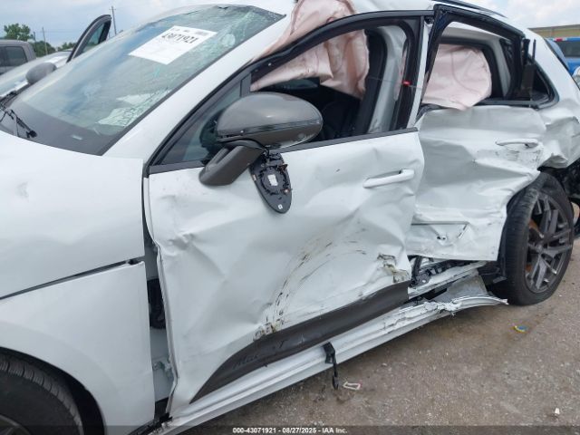 2023 PORSCHE MACAN WP1AA2A51PLB01918 Photo 5