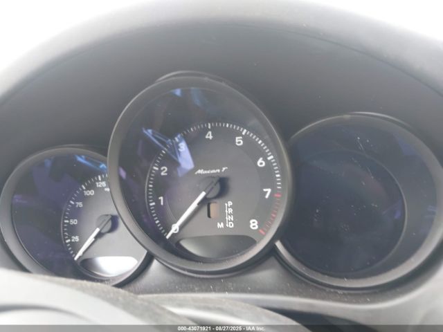 2023 PORSCHE MACAN WP1AA2A51PLB01918 Photo 6