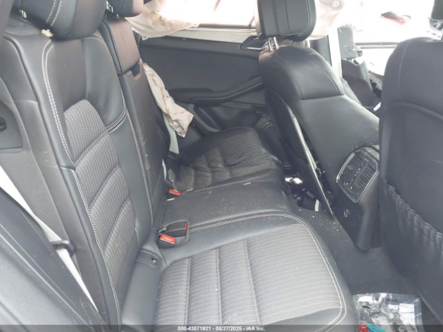 2023 PORSCHE MACAN WP1AA2A51PLB01918 Photo 7