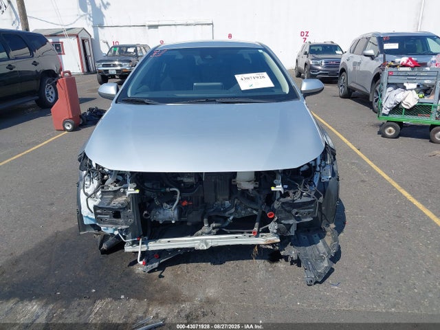 Toyota 2zr-fxe, 1nm 2021 JTDEAMDE1MJ003652 Image 13