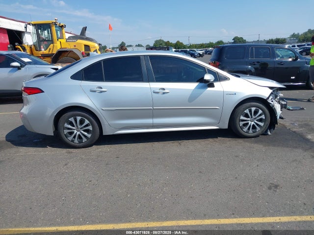 Toyota 2zr-fxe, 1nm 2021 JTDEAMDE1MJ003652 Image 14
