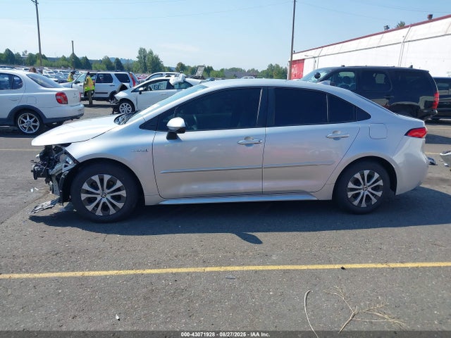Toyota 2zr-fxe, 1nm 2021 JTDEAMDE1MJ003652 Image 15