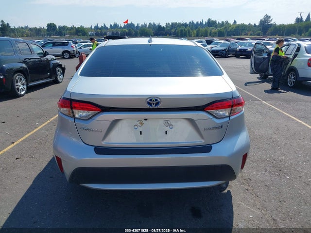 Toyota 2zr-fxe, 1nm 2021 JTDEAMDE1MJ003652 Image 17