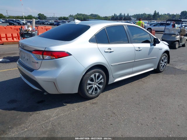 Toyota 2zr-fxe, 1nm 2021 JTDEAMDE1MJ003652 Image 4