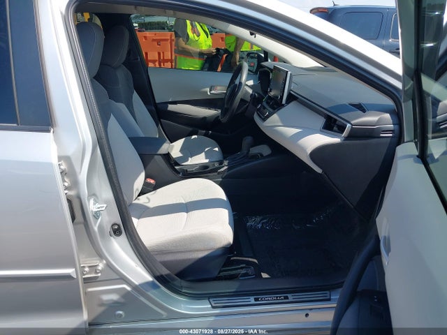Toyota 2zr-fxe, 1nm 2021 JTDEAMDE1MJ003652 Image 5