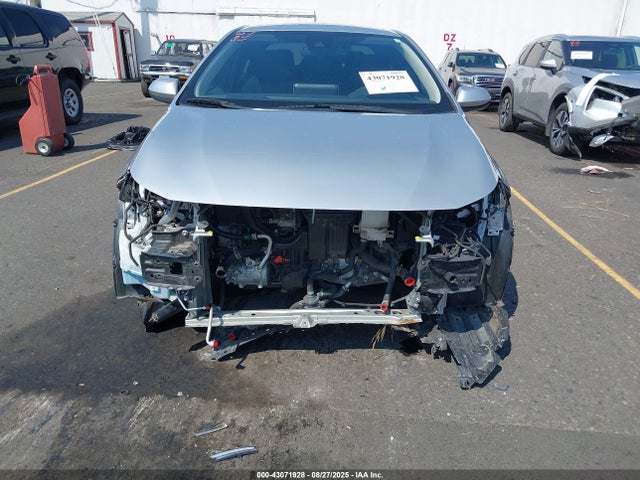 Toyota 2zr-fxe, 1nm 2021 JTDEAMDE1MJ003652 Image 6