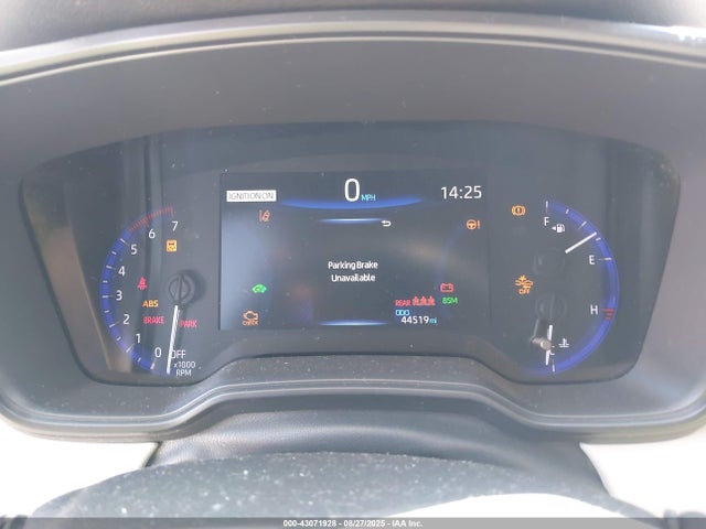 Toyota 2zr-fxe, 1nm 2021 JTDEAMDE1MJ003652 Image 7